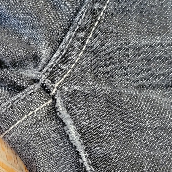 American Eagle Women's Jeans Size 4 regular - Picture 5 of 9